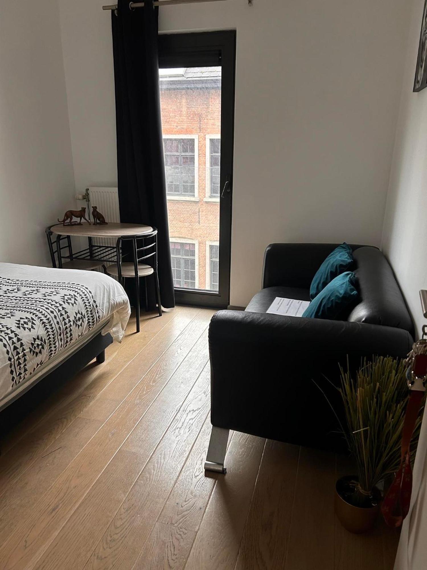 Bnb Antwerp Centrum Exterior foto
